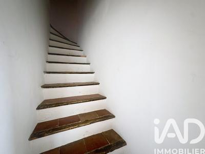 Maison de village - 160 m² - 6 pièces