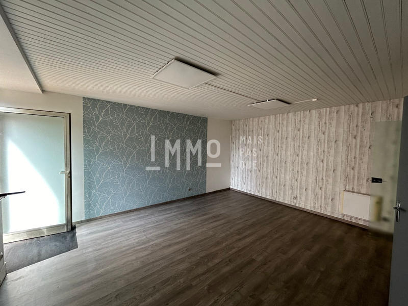 Immeuble - 38 m² - 3 pièces