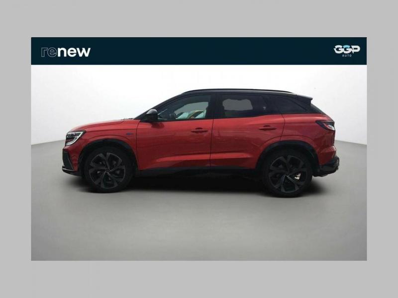 Renault Austral E-Tech hybrid 200 Iconic esprit Alpine