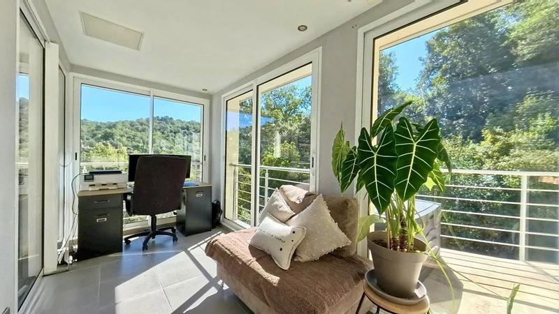 Maison - 117 m² - 5 pièces