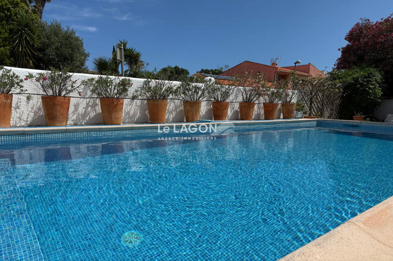 Maison - 162 m² - 7 pièces