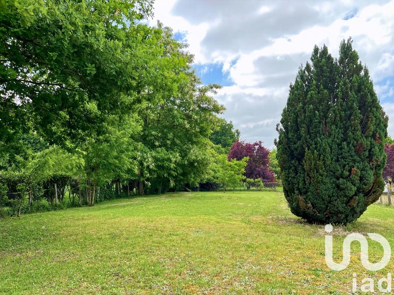 Maison - 100 m² - 6 pièces