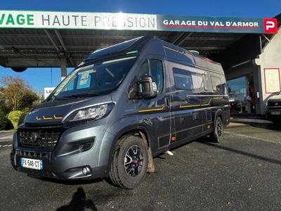 Fiat Ducato Benivan
