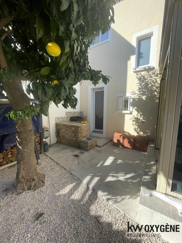 Maison - 96 m² - 5 pièces