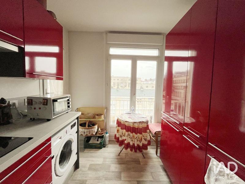 Appartement - 95 m² - 4 pièces