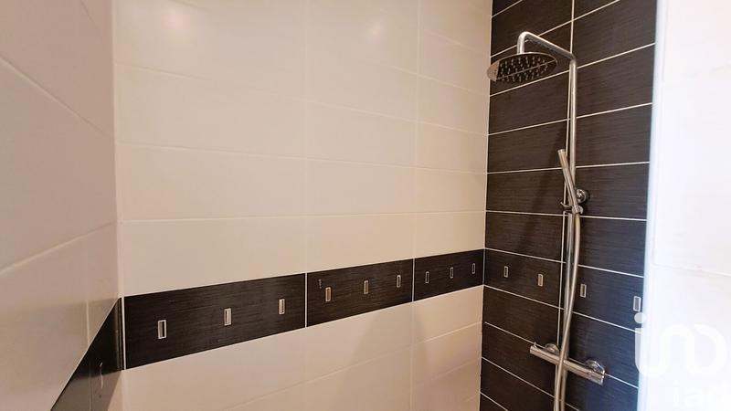 Maison de ville - 125 m² - 5 pièces