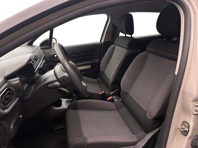 Citroën C3 PureTech 83 s&amp;S Bvm5 c-Series