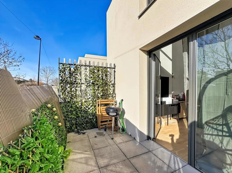 Duplex - 87 m² - 4 pièces