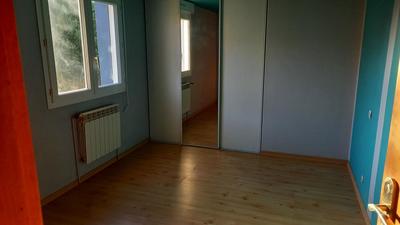 Maison - 122 m² - 5 pièces