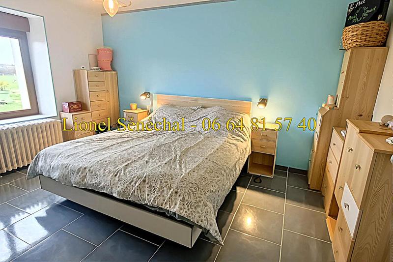 Maison - 171 m² - 10 pièces