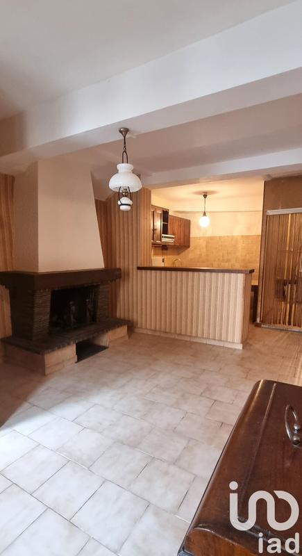 Maison de village - 175 m² - 7 pièces