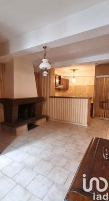 Maison de village - 175 m² - 7 pièces