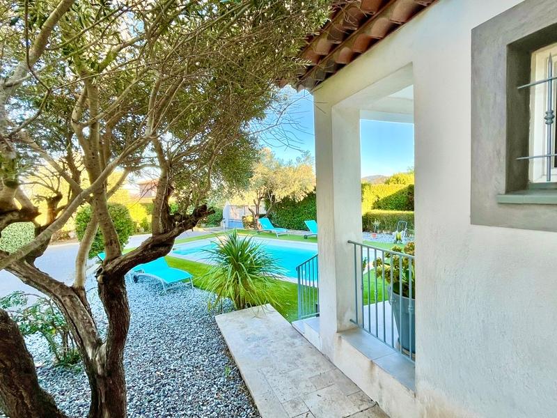 Maison - 114 m² - 4 pièces