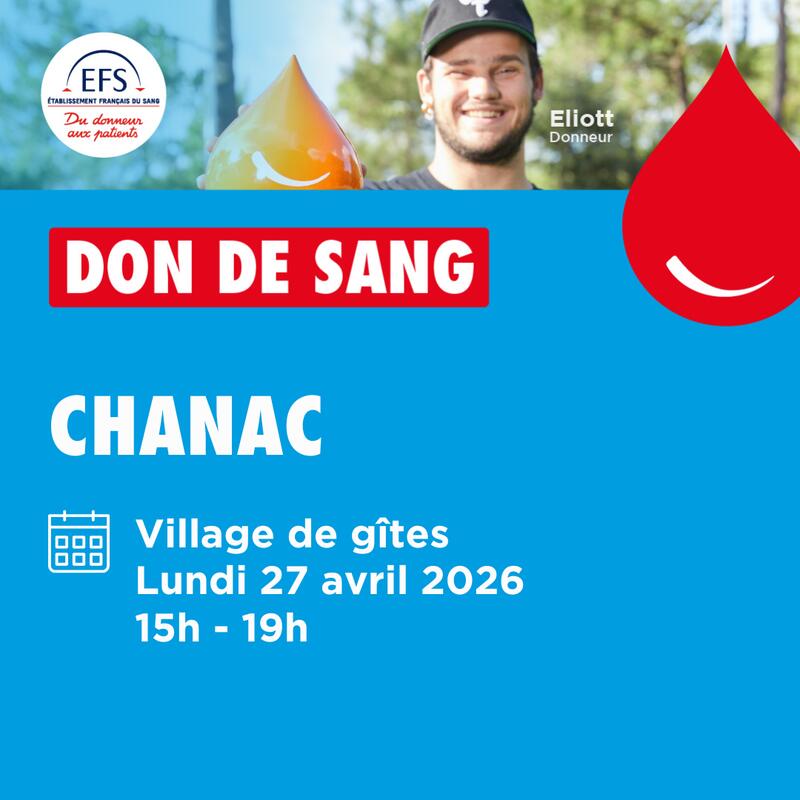 Don du Sang
