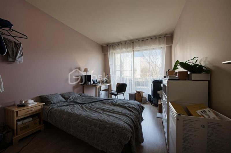 Appartement - 73 m² - 5 pièces