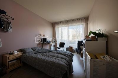 Appartement - 73 m² - 5 pièces