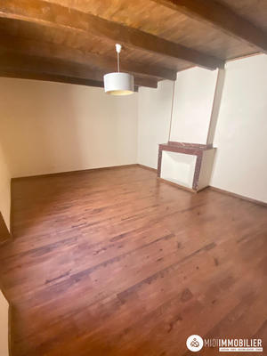 Appartement - 58 m² - 2 pièces
