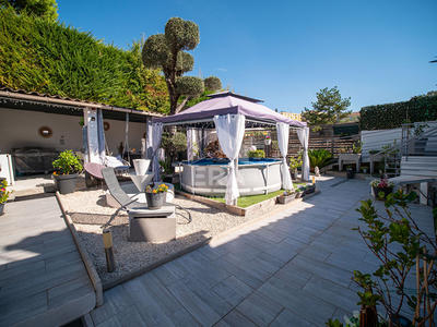 Viager - Appartement - 105 m² - 3 pièces