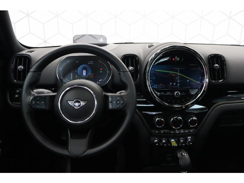 Mini Mini Countryman 125 - 95 ch All4 Bva6 Cooper se Edition Northwood