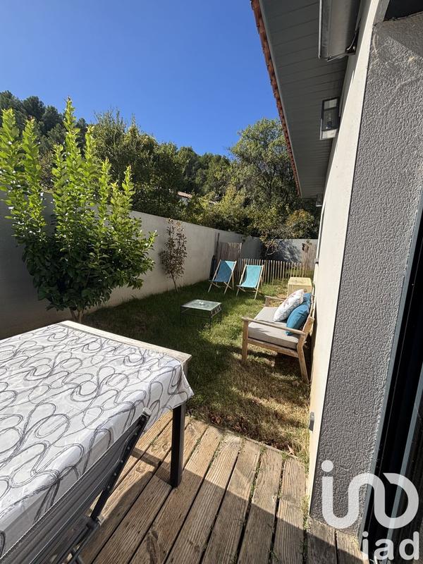 Maison - 411 m² - 5 pièces