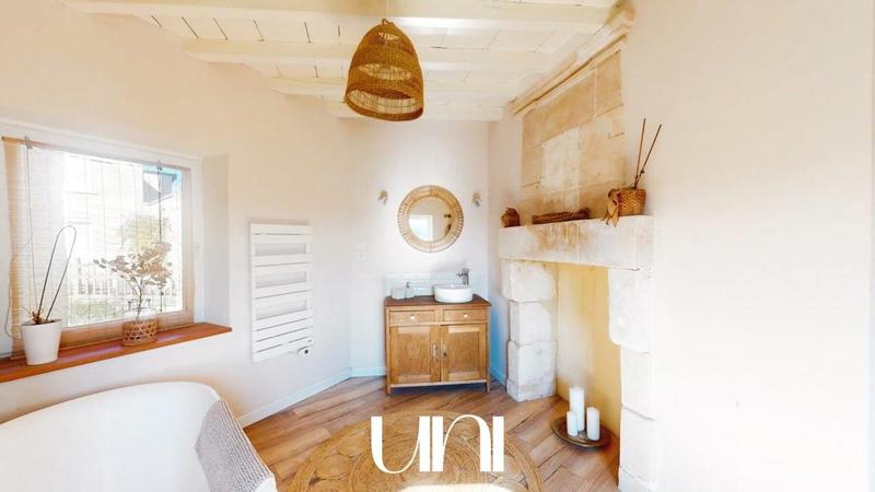 Maison - 167 m² - 7 pièces