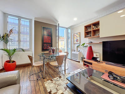 Appartement - 71 m² - 3 pièces