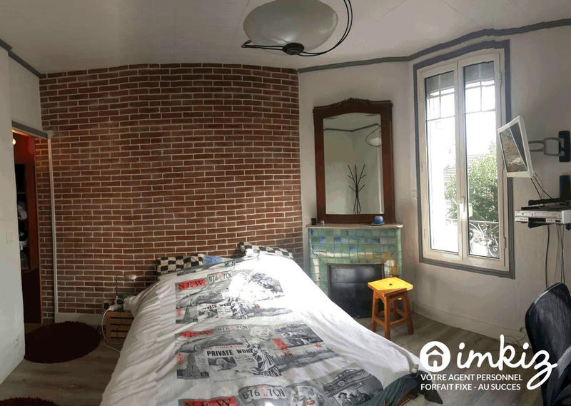 Maison - 174 m² - 7 pièces