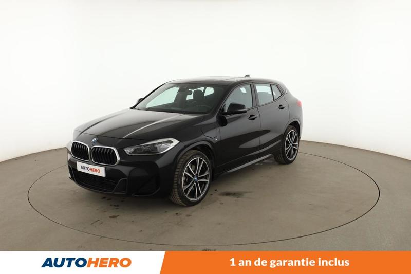 Bmw X2 xDrive25e m Sport Bva6 220 ch