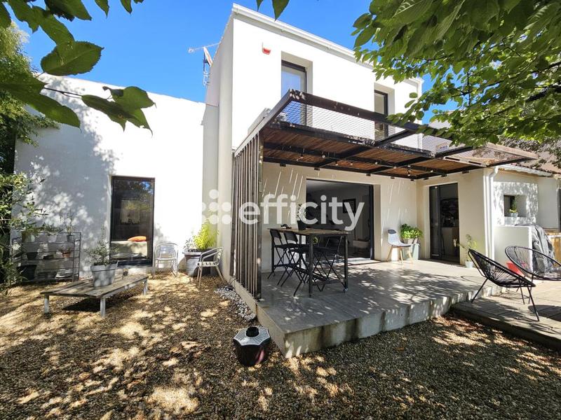 Villa - 112 m² - 5 pièces