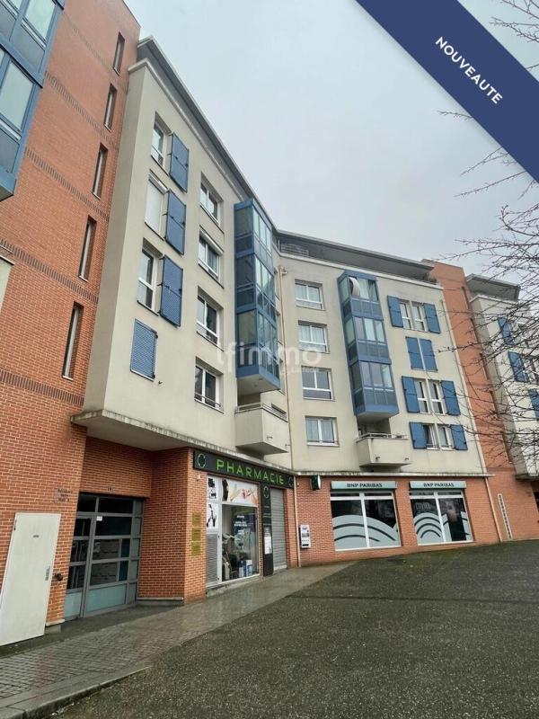 Appartement - 74 m² - 4 pièces