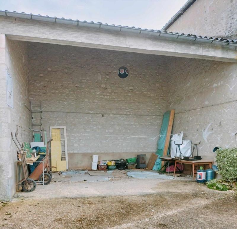 Maison - 138 m² - 6 pièces
