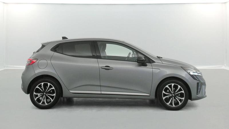 Renault Clio Eco-G 100 ch Gsr2 Techno 5p