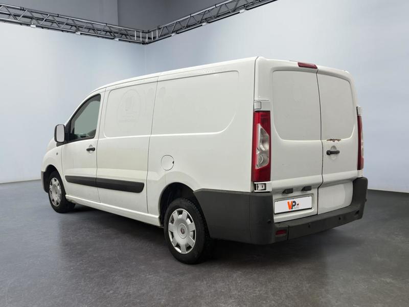 Fiat Scudo Fourgon Tole 1.2 - Lh2 2.0 Multijet 128 Pack