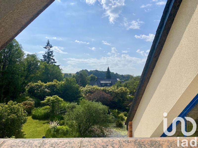 Maison de maîtres - 132 m² - 6 pièces