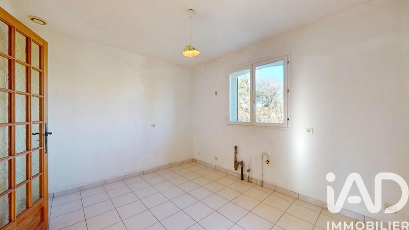 Maison - 124 m² - 6 pièces