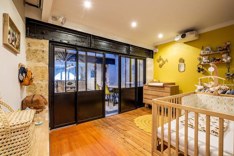 Appartement - 76 m² - 3 pièces