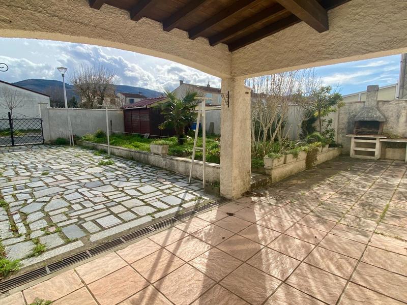 Maison - 113 m² - 6 pièces