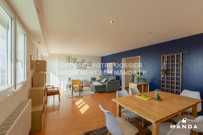 Chambre - 15 m² - 5 pièces