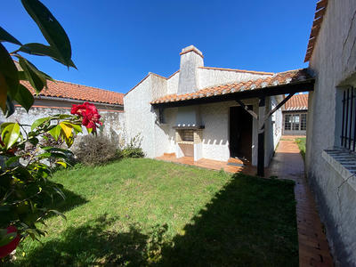 Maison - 150 m² - 4 pièces