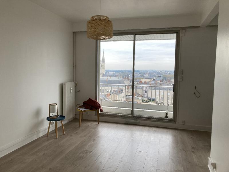 Appartement - 30 m² - 1 pièce