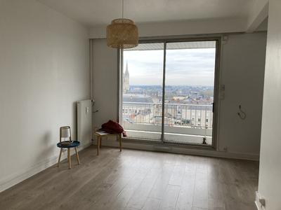 Appartement - 30 m² - 1 pièce