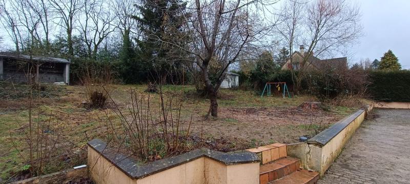 Maison - 70 m² - 4 pièces