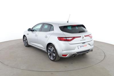 Renault Mégane 1.5 Blue dCi Gt-Line 115 ch