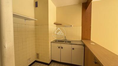 Duplex - 74 m² - 3 pièces