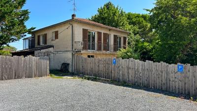 Maison - 173 m² - 8 pièces