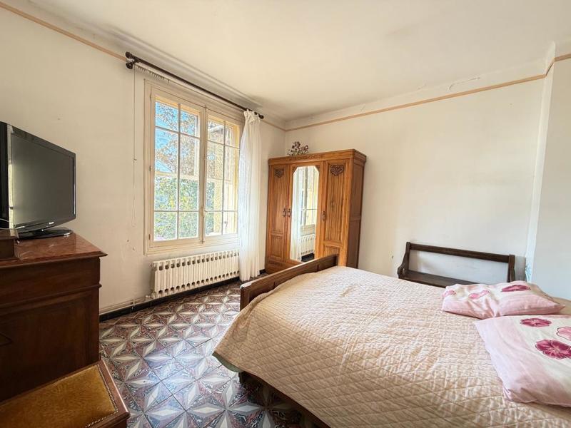 Mas - 208 m² - 7 pièces