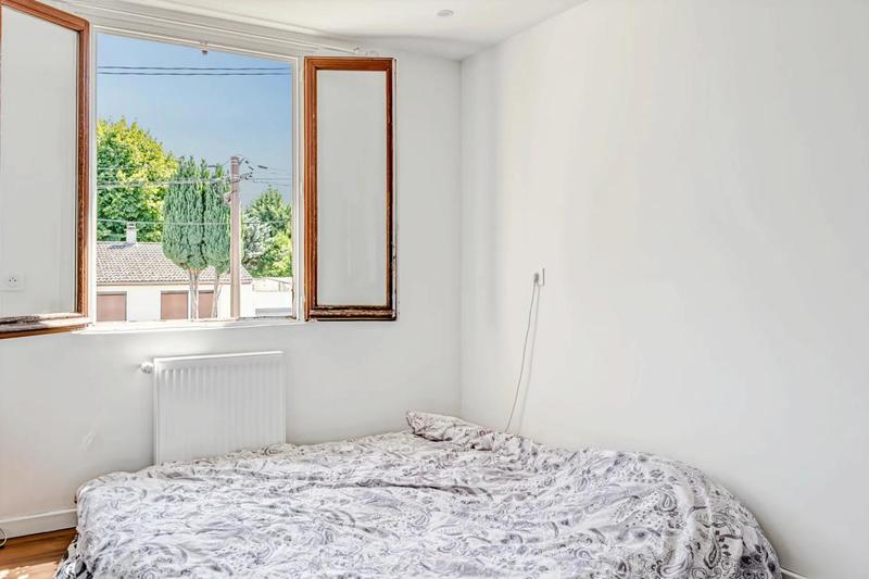 Maison - 83 m² - 4 pièces