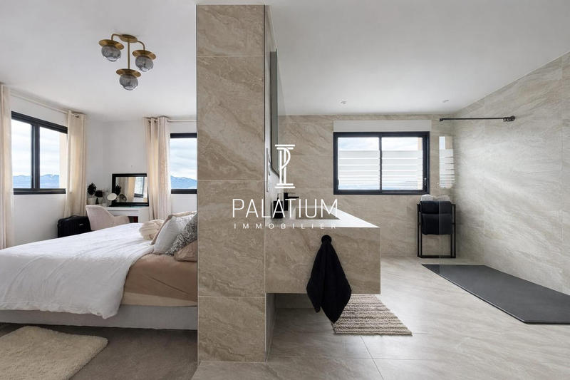 Duplex - 130 m² - 4 pièces