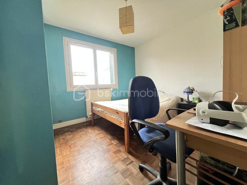 Maison - 141 m² - 7 pièces