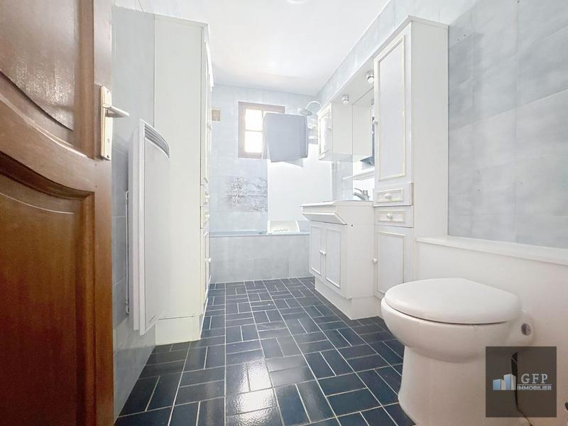 Villa - 125 m² - 4 pièces